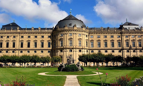Wurzburg
