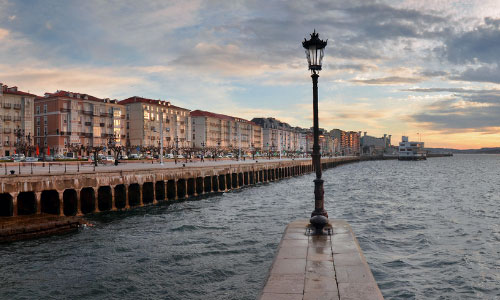 Santander