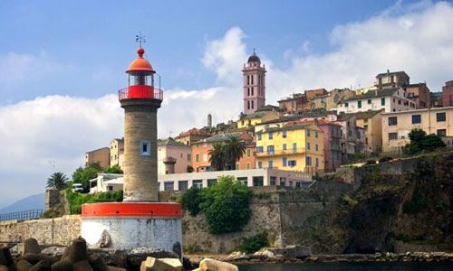 Bastia